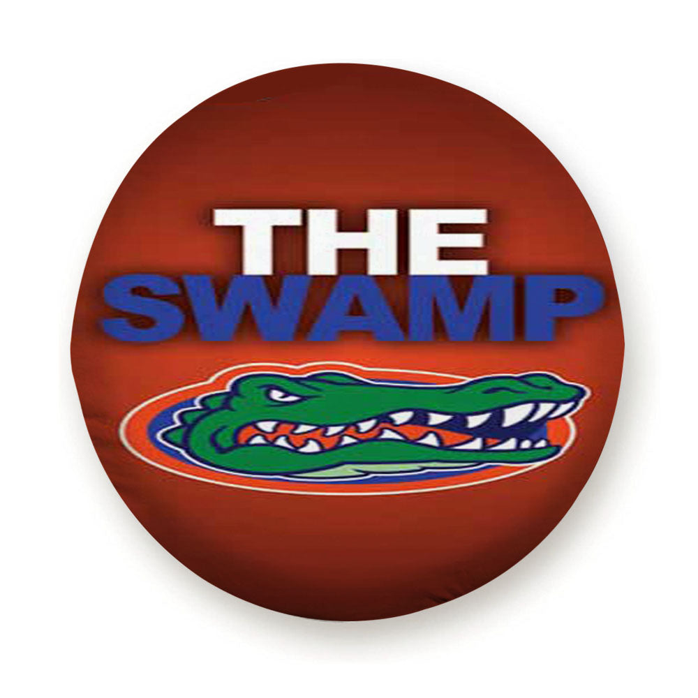 Florida Gators Swamp Tire Cover