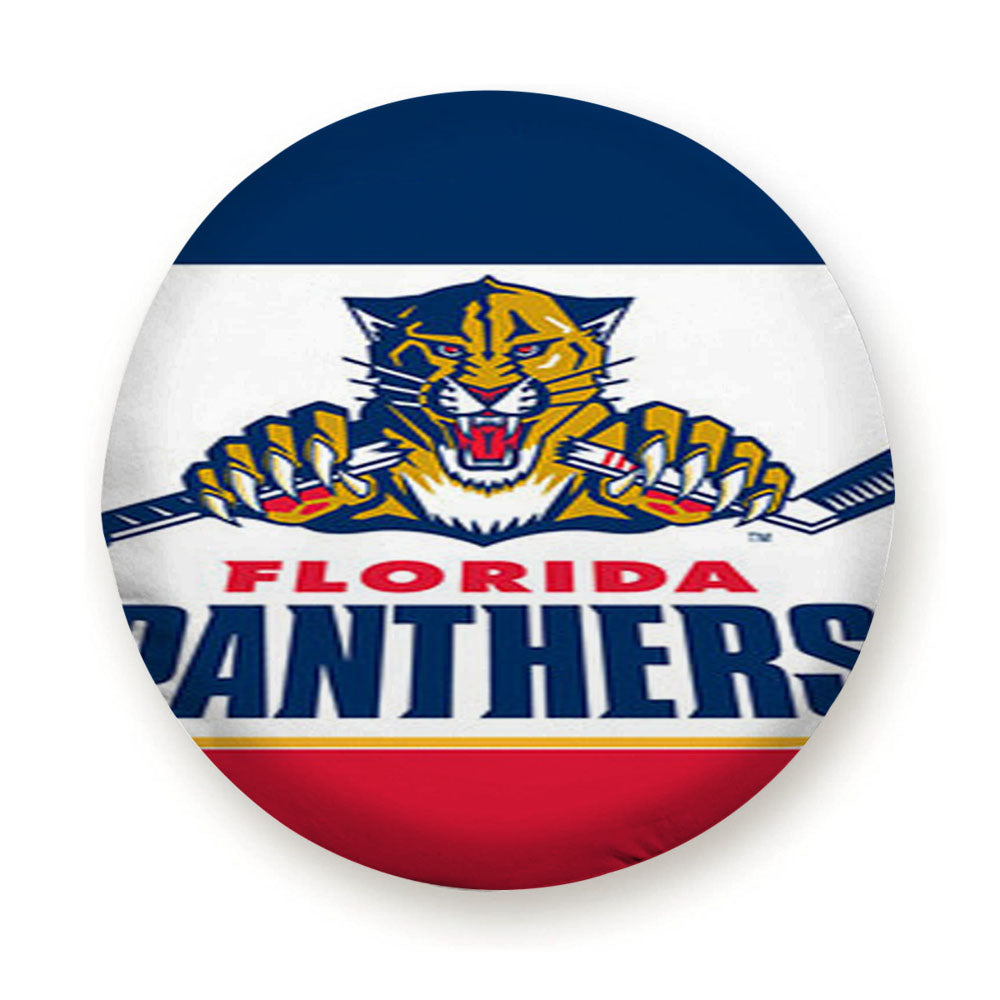 Florida Panthers Tire Cover