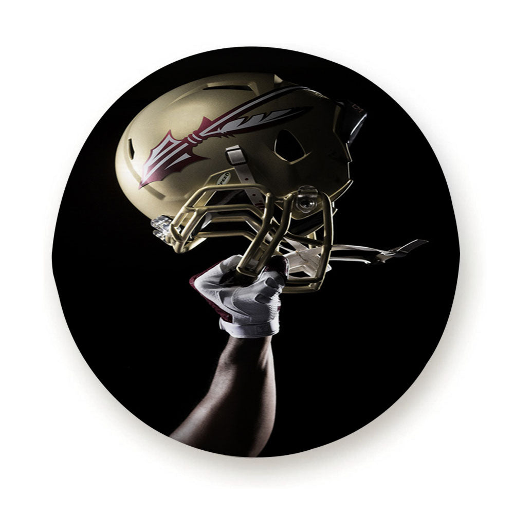 Florida State Fsu College Tire Cover