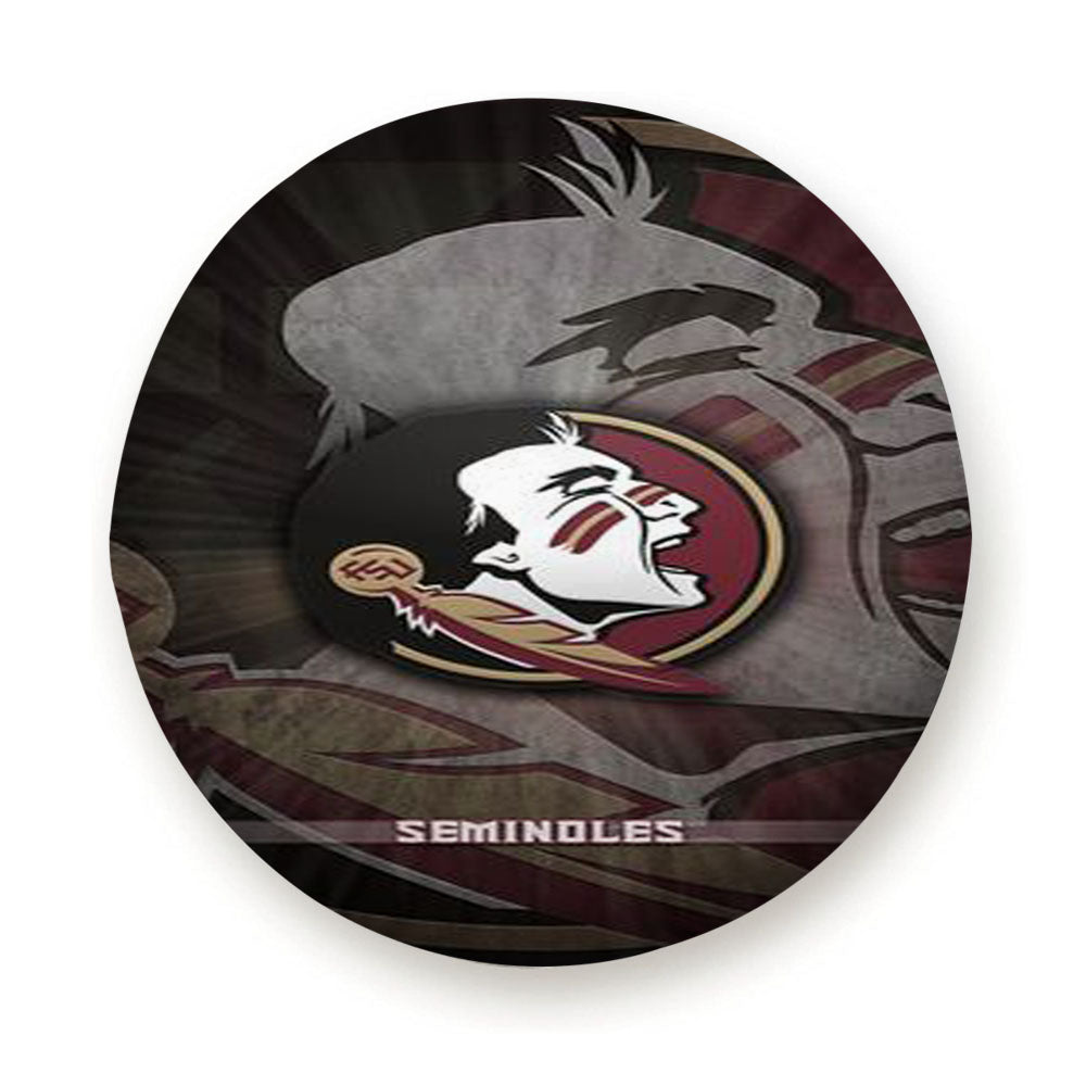 Florida State Seminoles Tire Cover