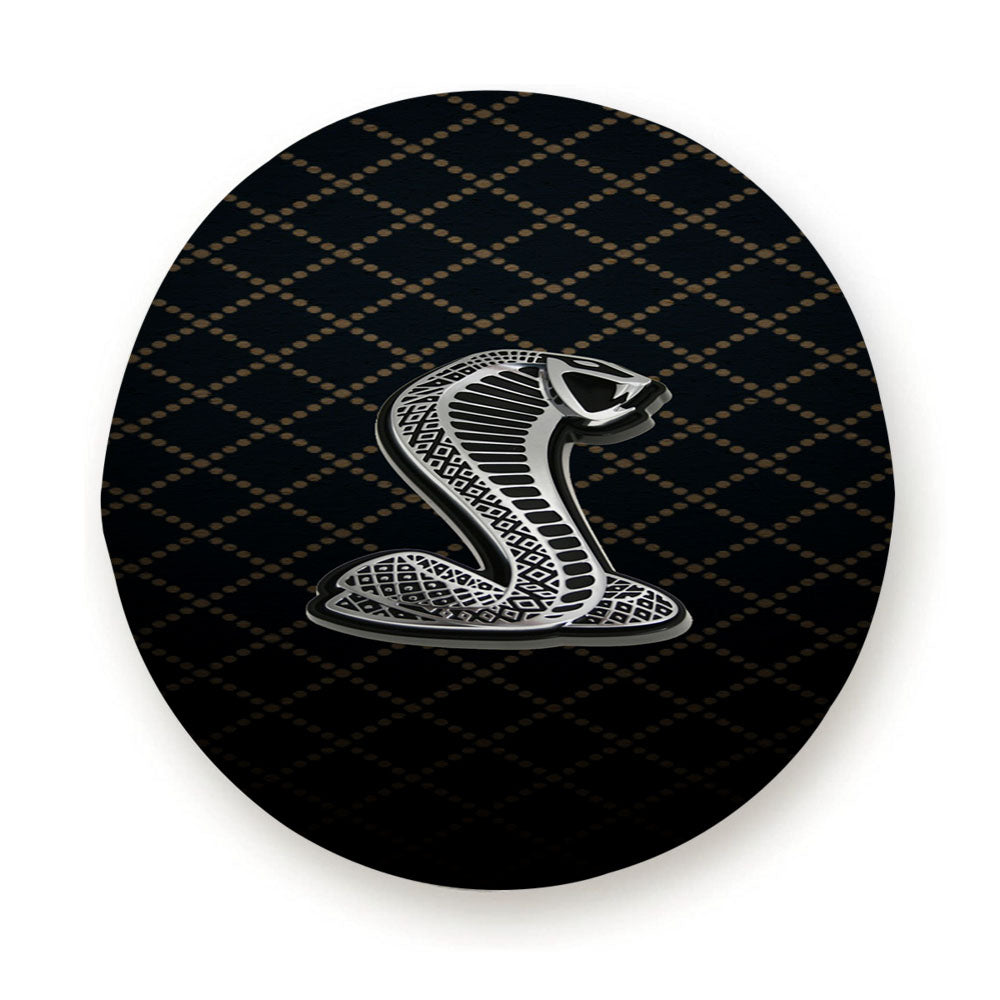 Ford Shelby Cobra Tire Cover