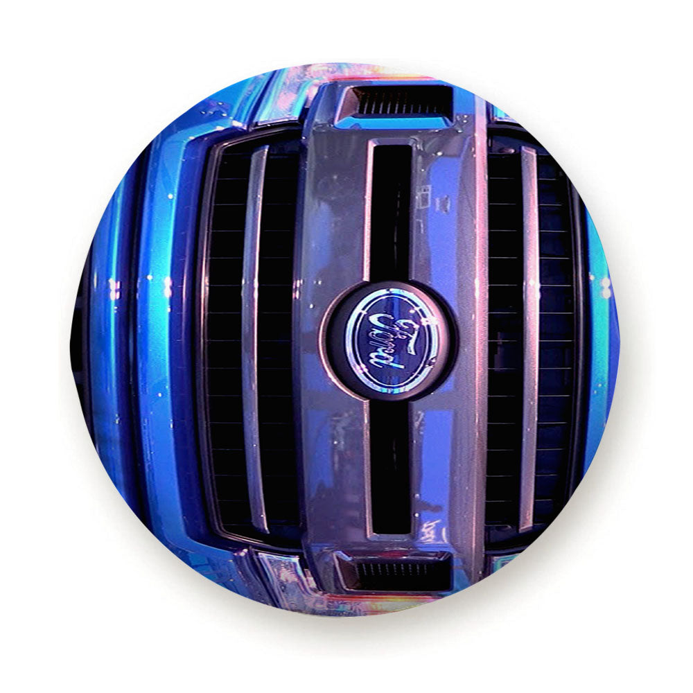 Ford Truck Tire Cover