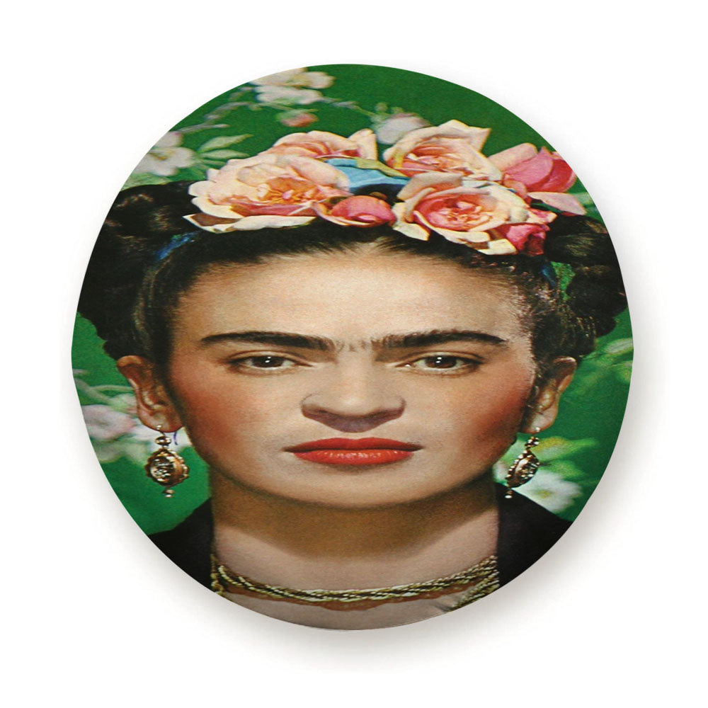 Frida Kahlo Tire Cover