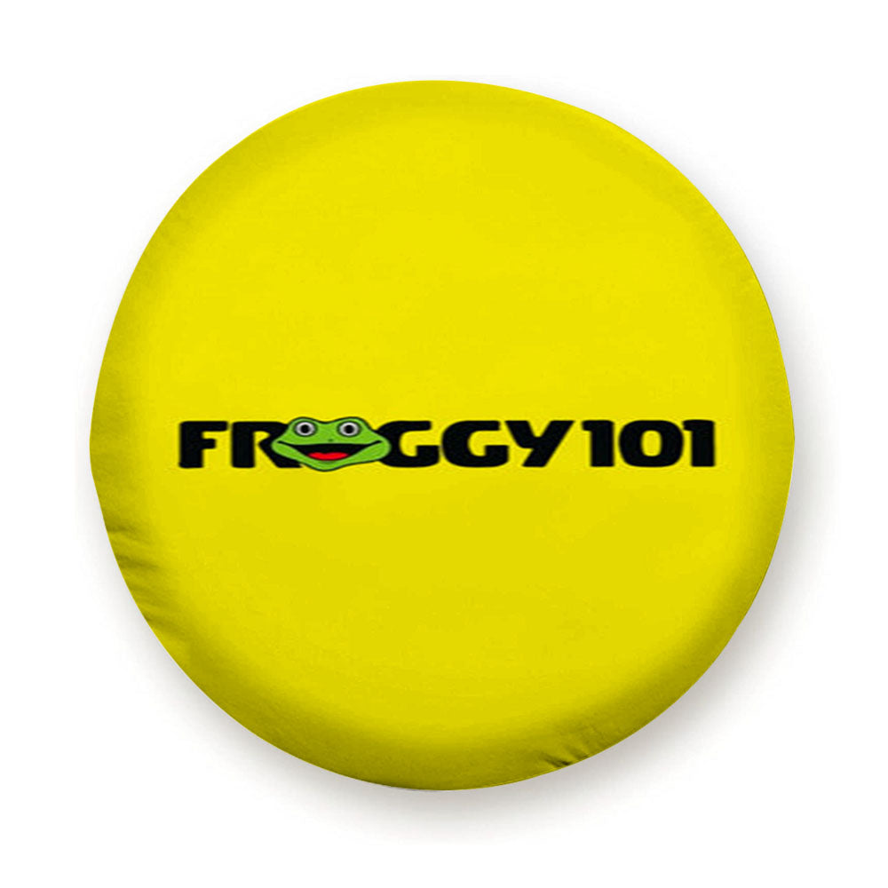 Froggy 101 Tire Cover