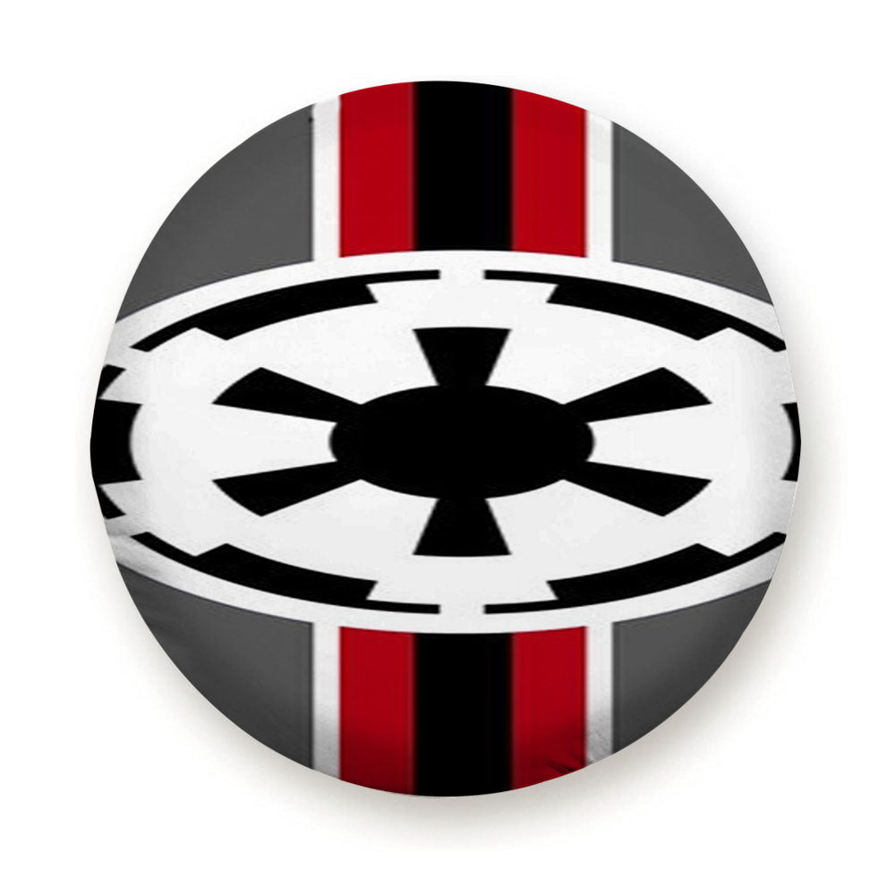 Galactic Empire Star Wars Tire Cover
