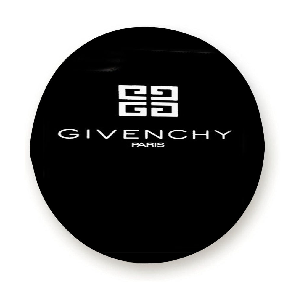 Givenchy Paris Logo Tire Cover