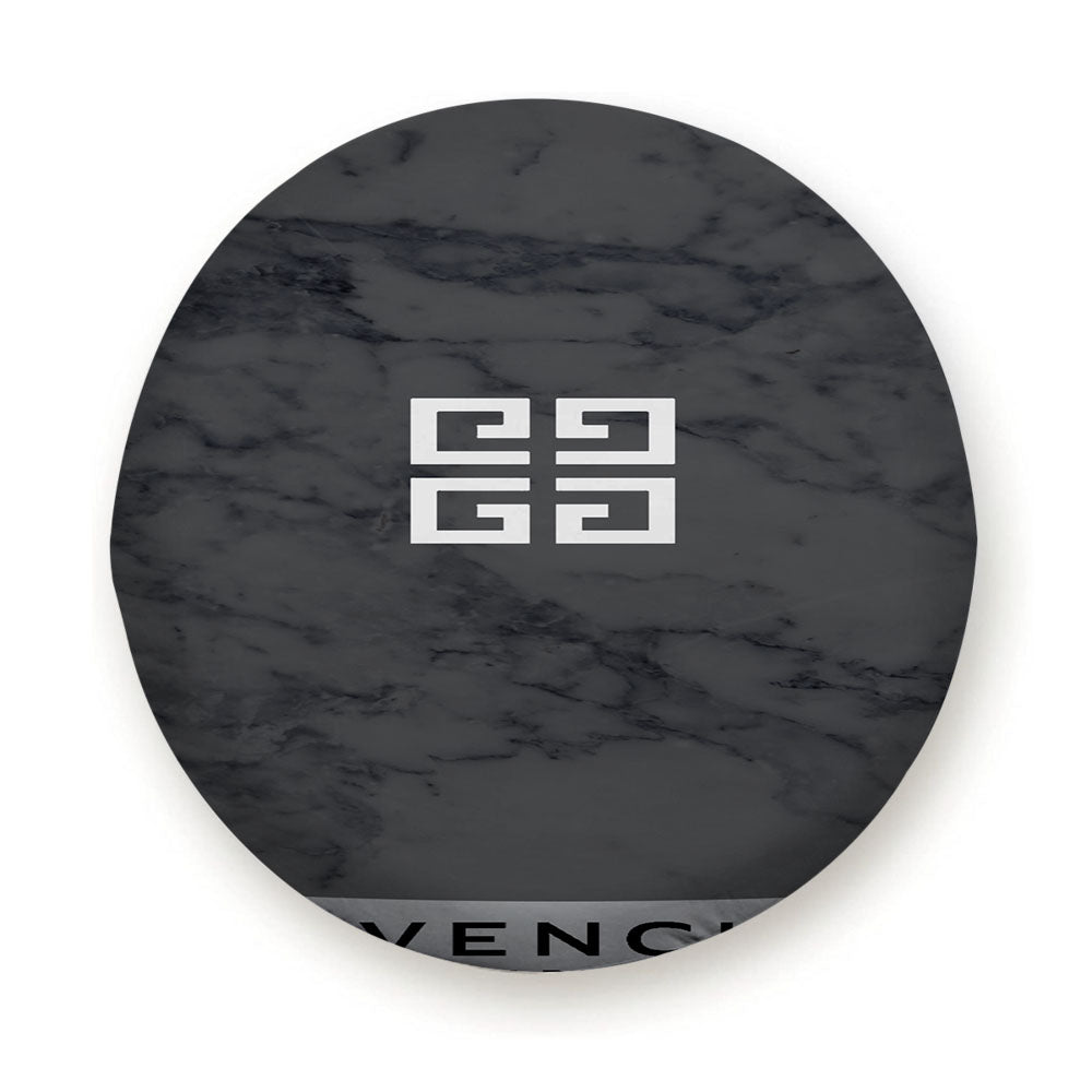 Givenchy Paris Marble 1 Tire Cover