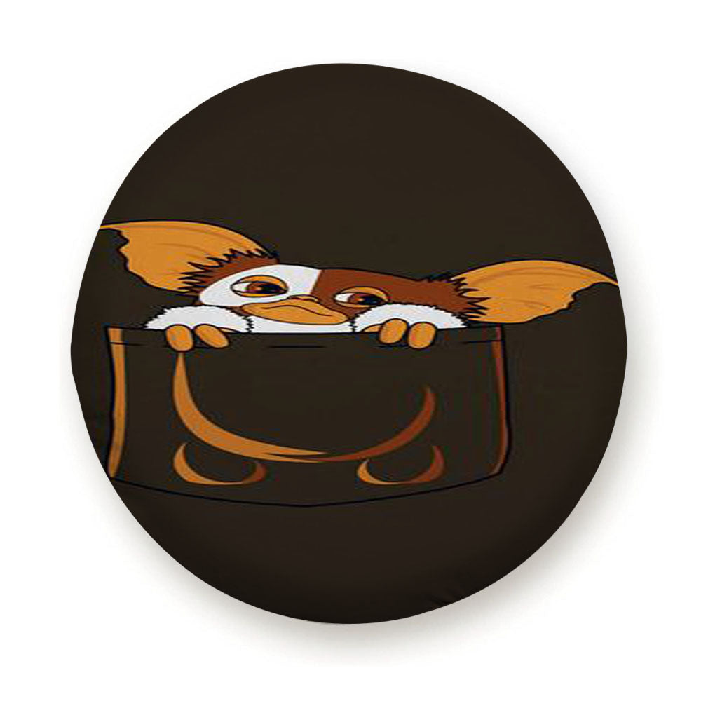 Gizmo Pocket Tire Cover