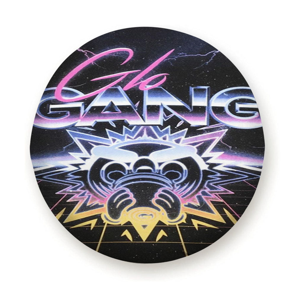 Glo Gang Tire Cover