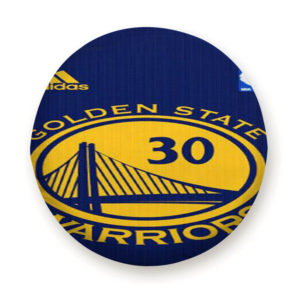 Golden State Warriors 30 Tire Cover