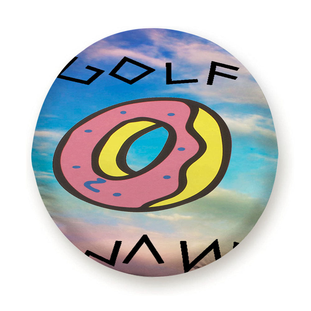 Golf Wang Ofwgkta Odd Future Create Taylor Tire Cover