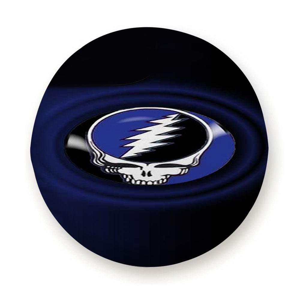 Grateful Dead Tire Cover