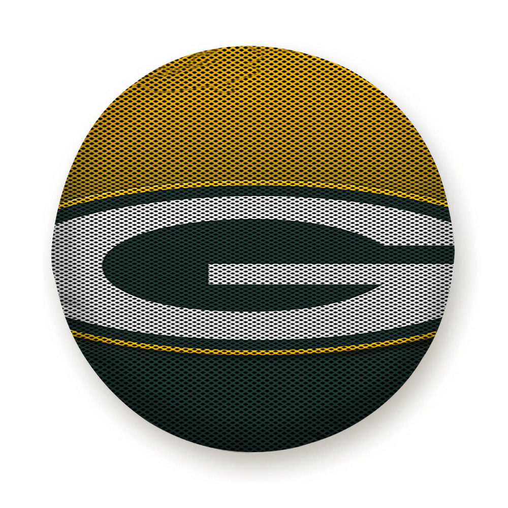 Green Bay Packers Football Logo Tire Cover
