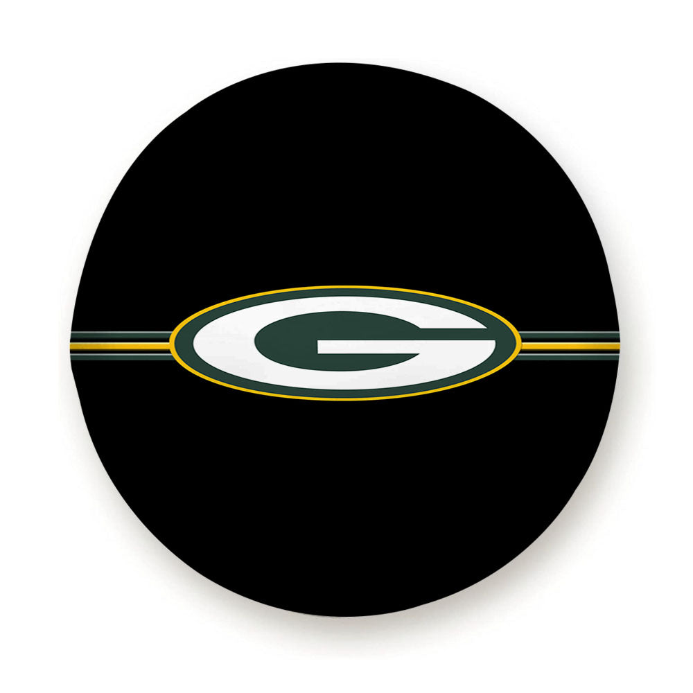 Green Bay Packers Line Tire Cover