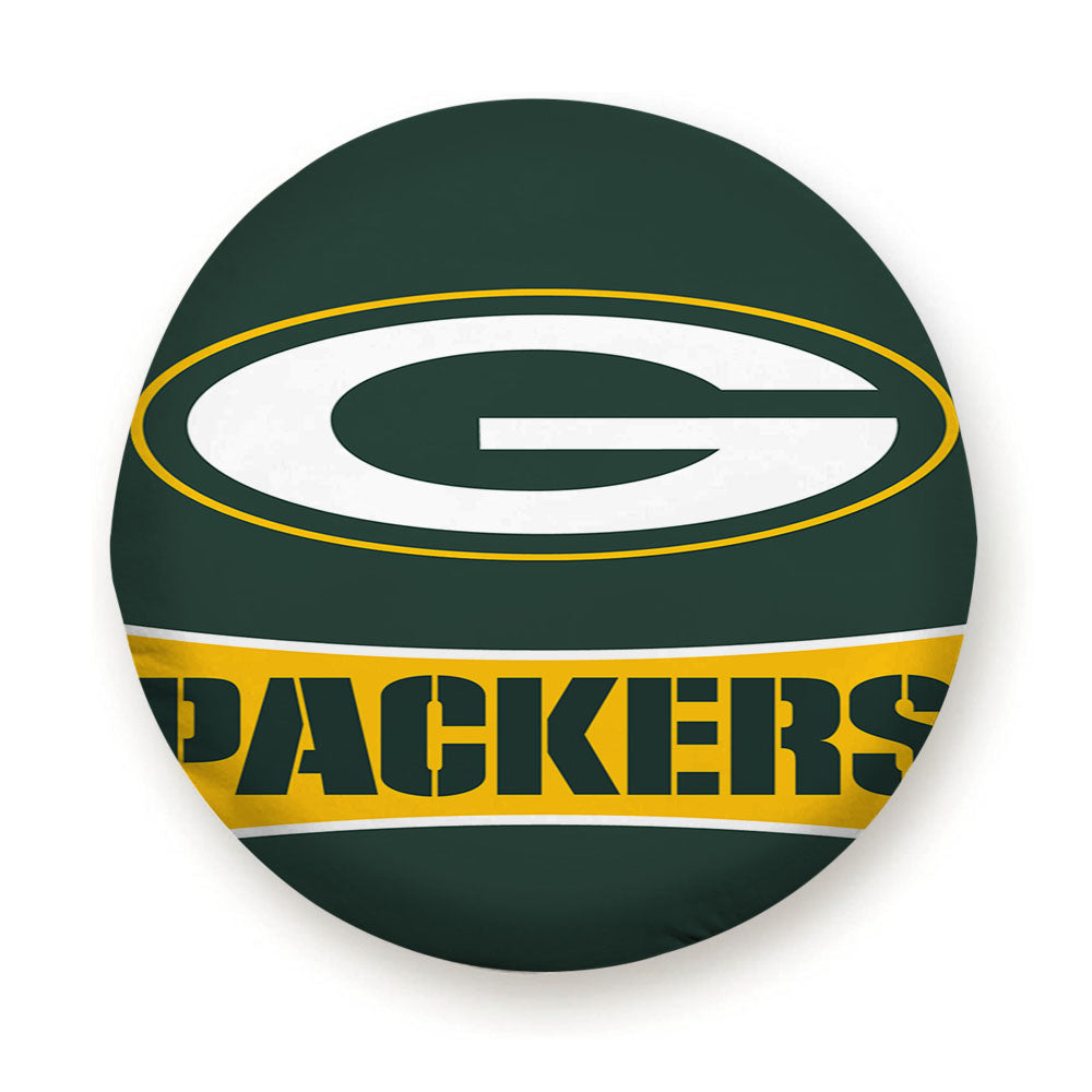 Green Bay Packers Wallpaper Tire Cover