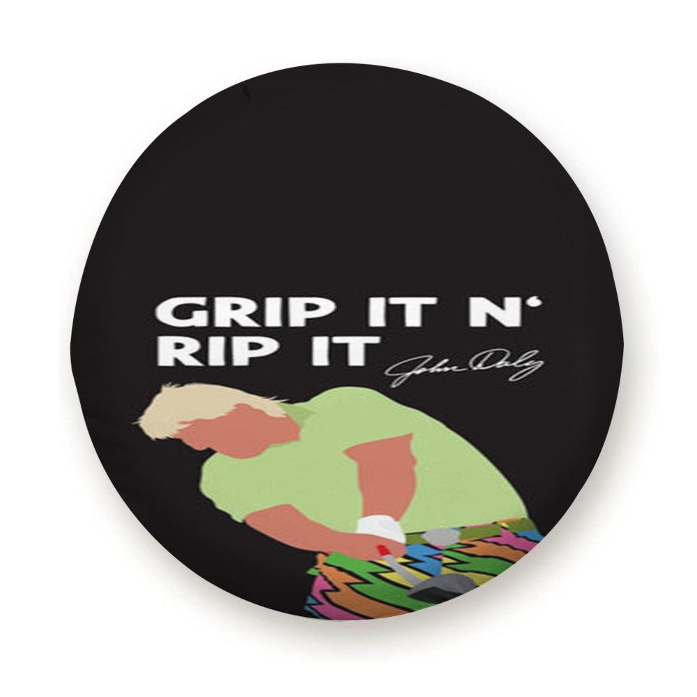 Grip It N Rip It Tire Cover