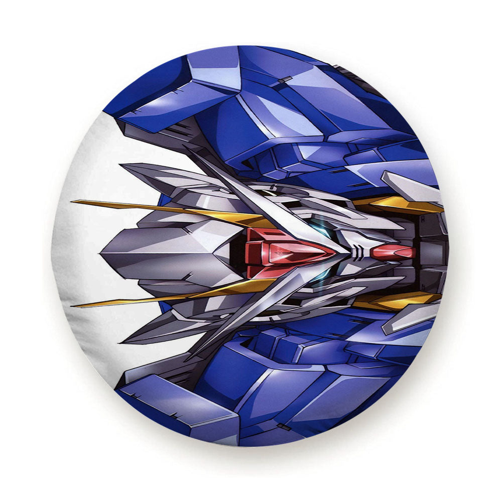 Gundam Exia Tire Cover