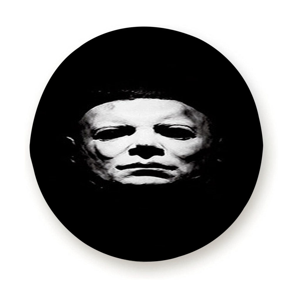 Halloween Michael Myers Tire Cover