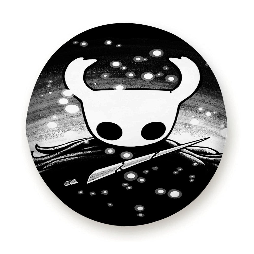 Hollow Knight Fanart Tire Cover