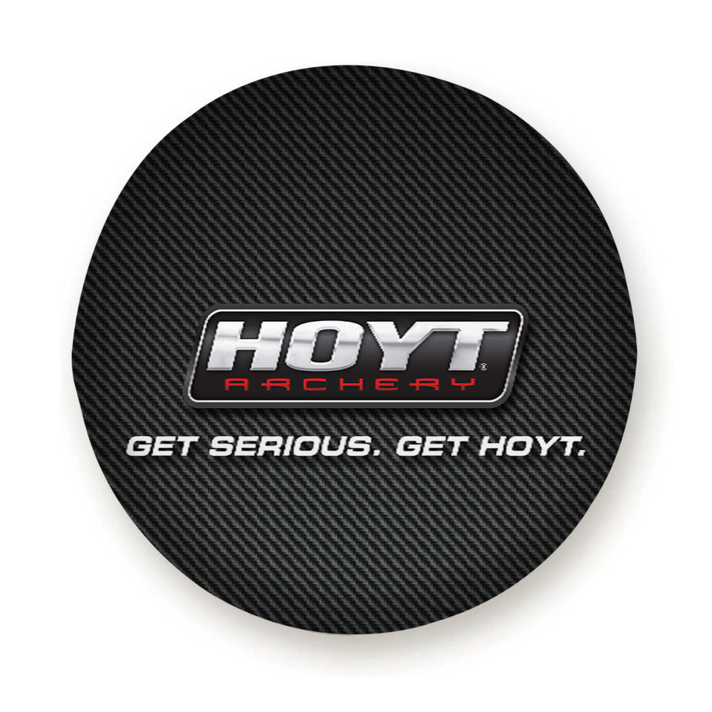 Hoyt Archery Carbon Tire Cover
