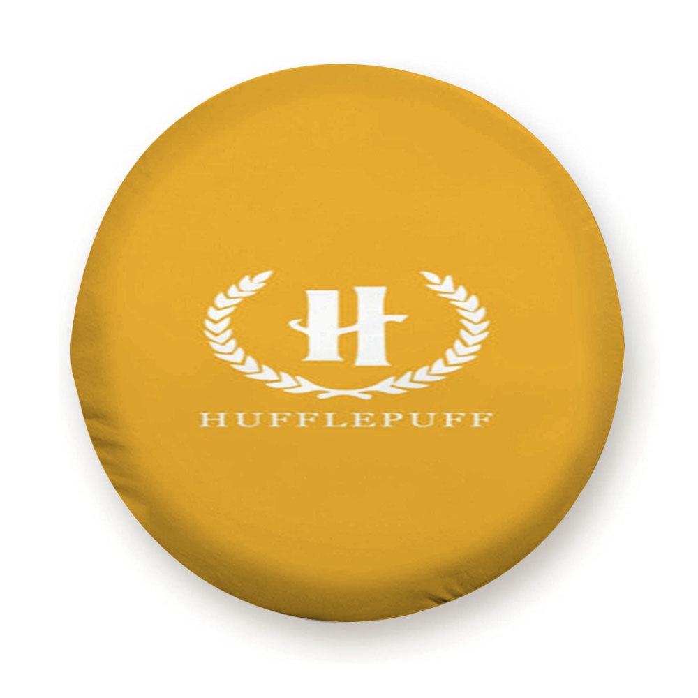 Hufflepuff Tire Cover