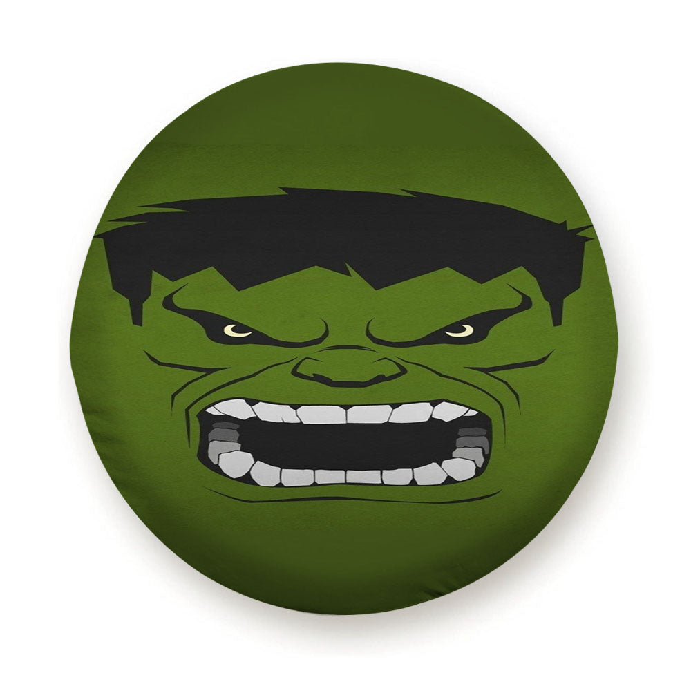 Hulk Tire Cover