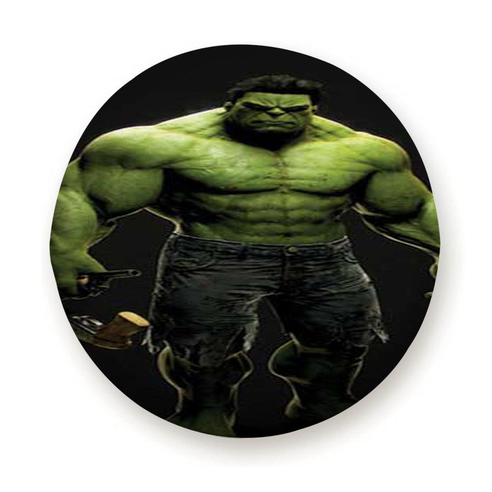 Hulk Full Body Tire Cover