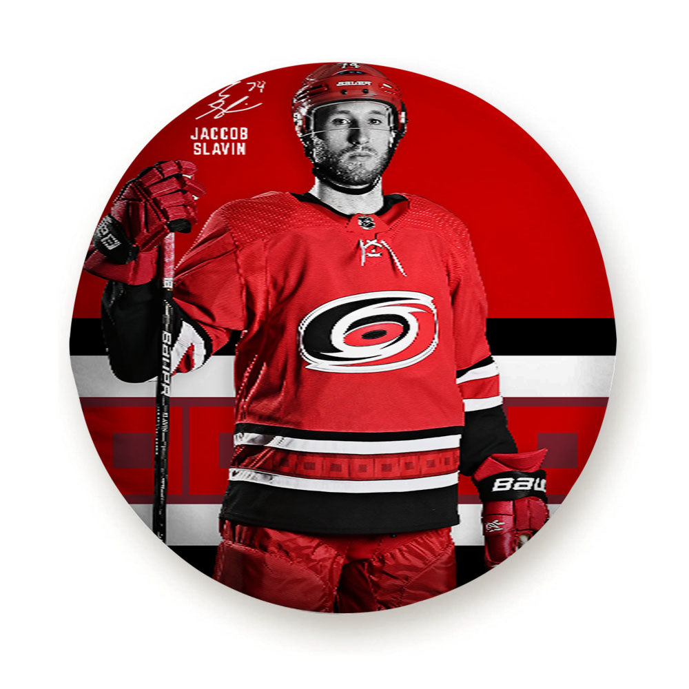 Hurricanes Uniform Nhl Tire Cover