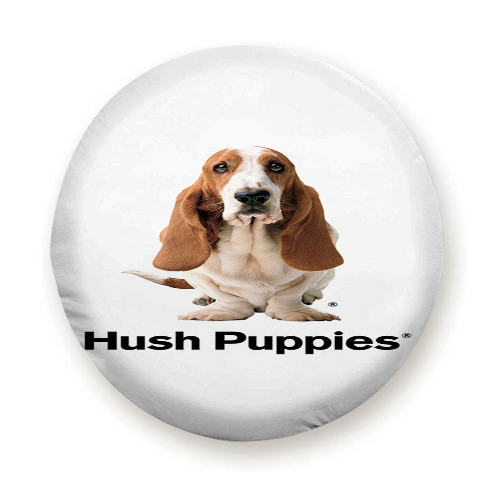 Hush Puppies Tire Cover