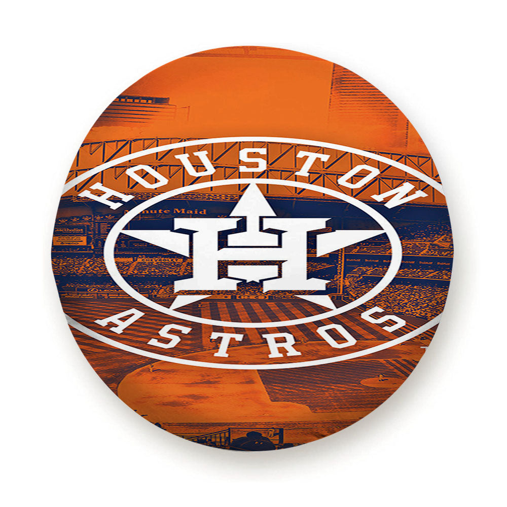 Huston Astros Mobile Wallpaper Tire Cover