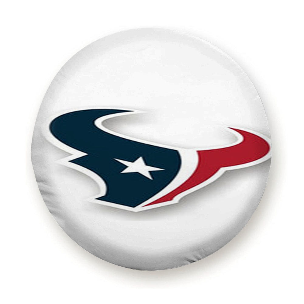 Huston Texans Logo Tire Cover