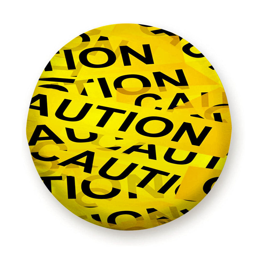 Hype Aution Tire Cover