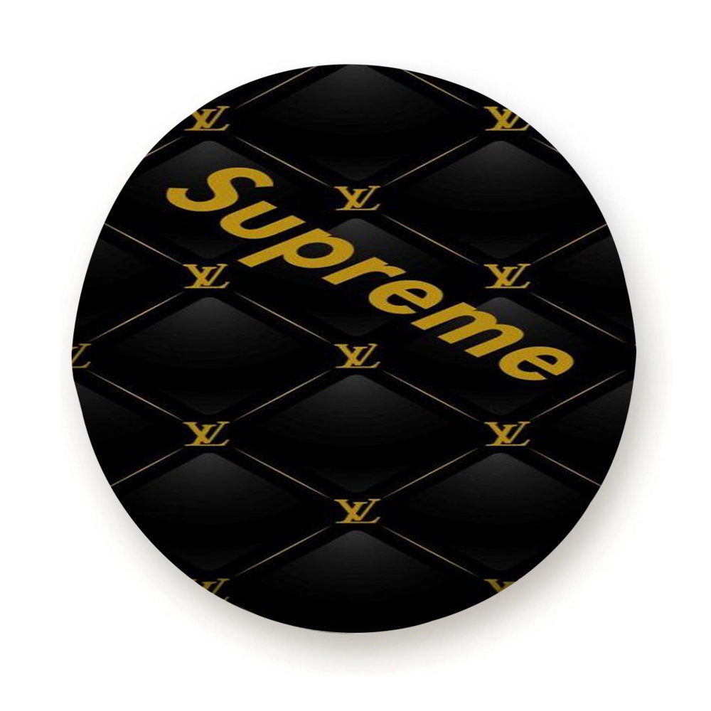 Hypebeast Collab Popular Pattern Tire Cover