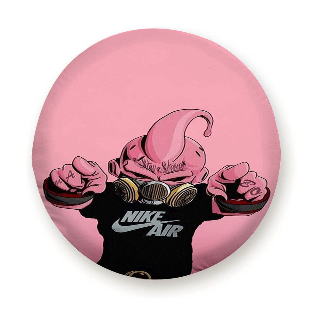 Hypebeast Majin Boo Tire Cover