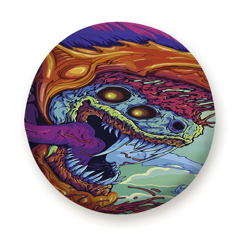 Hyper Beast Tire Cover
