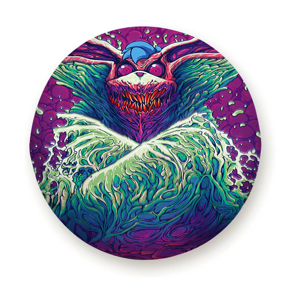 Hyper Beast Cs Go Monster Tire Cover