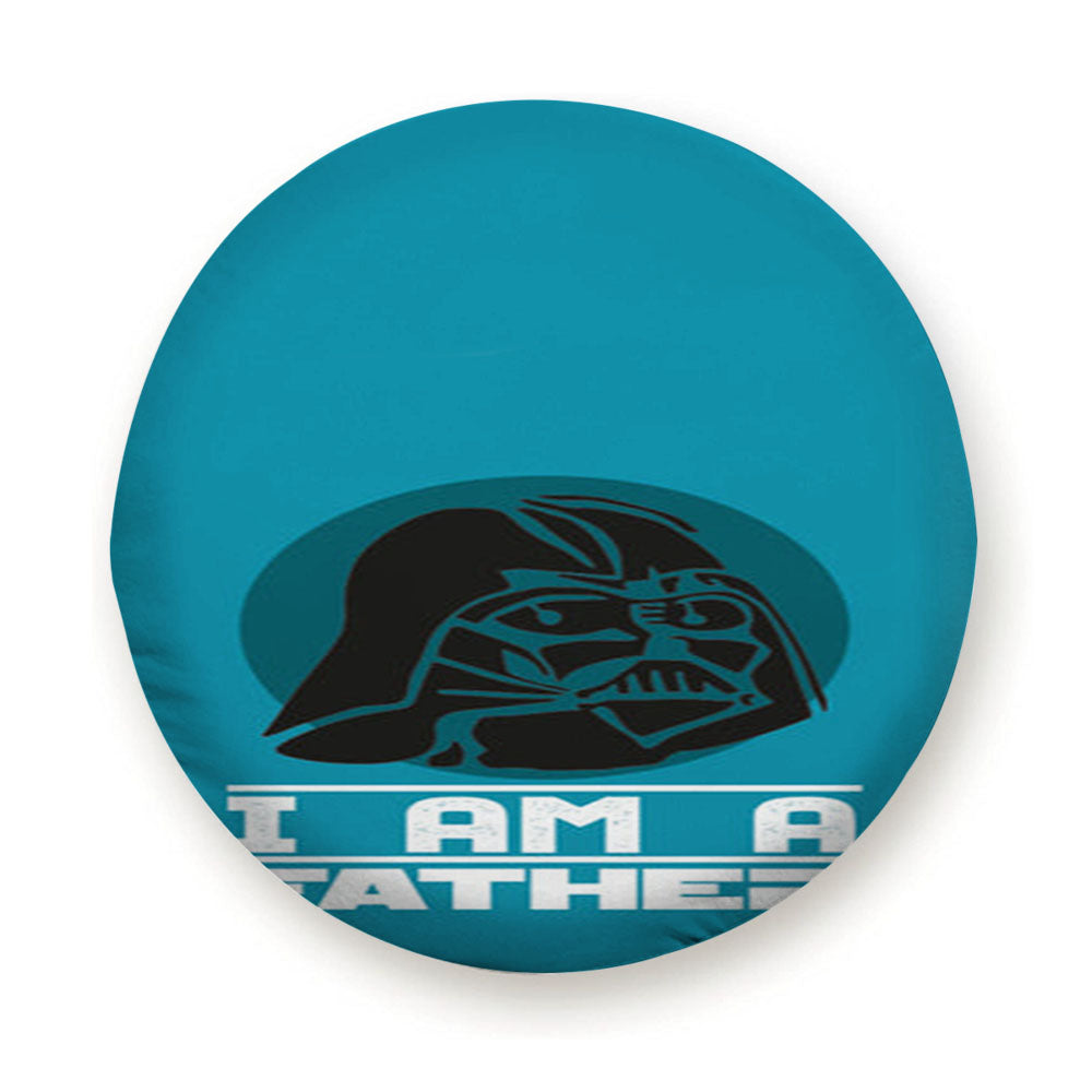 I Am Your Father - Fathers Day Tire Cover