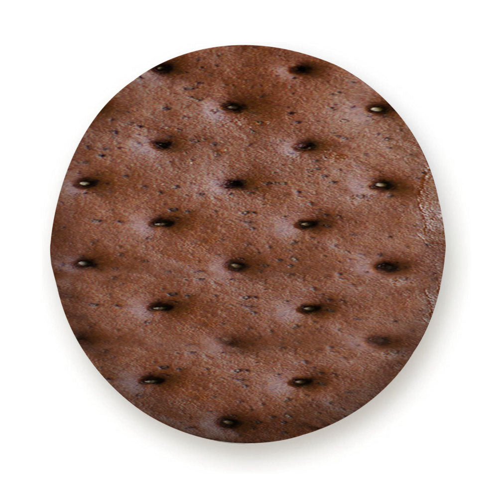 Ice Cream Sandwich Tire Cover