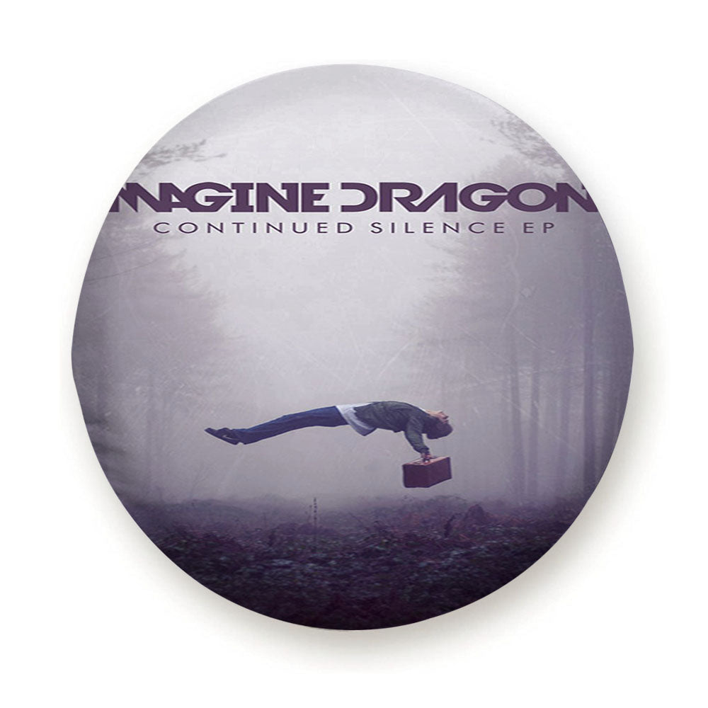 Imagine Dragons Tire Cover