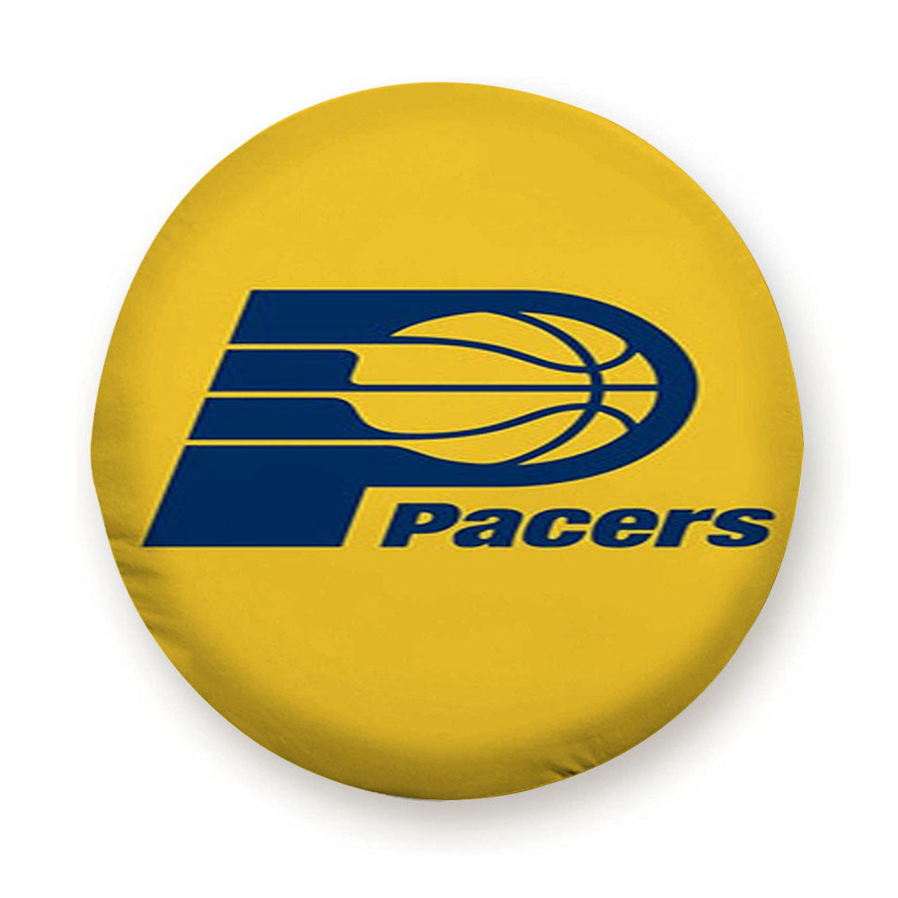 Indiana Pacers Tire Cover