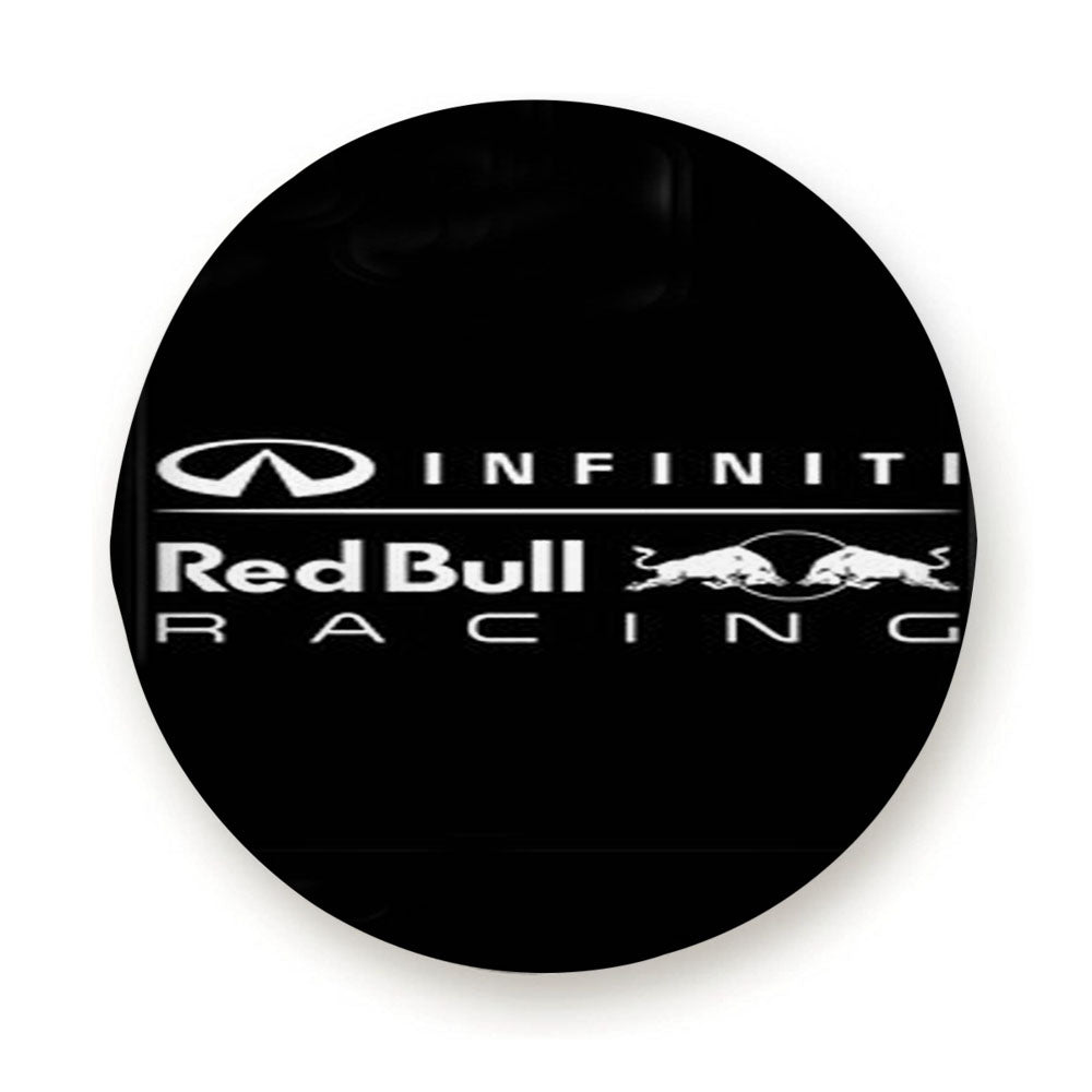 Infiniti Red Bull Racing Tire Cover