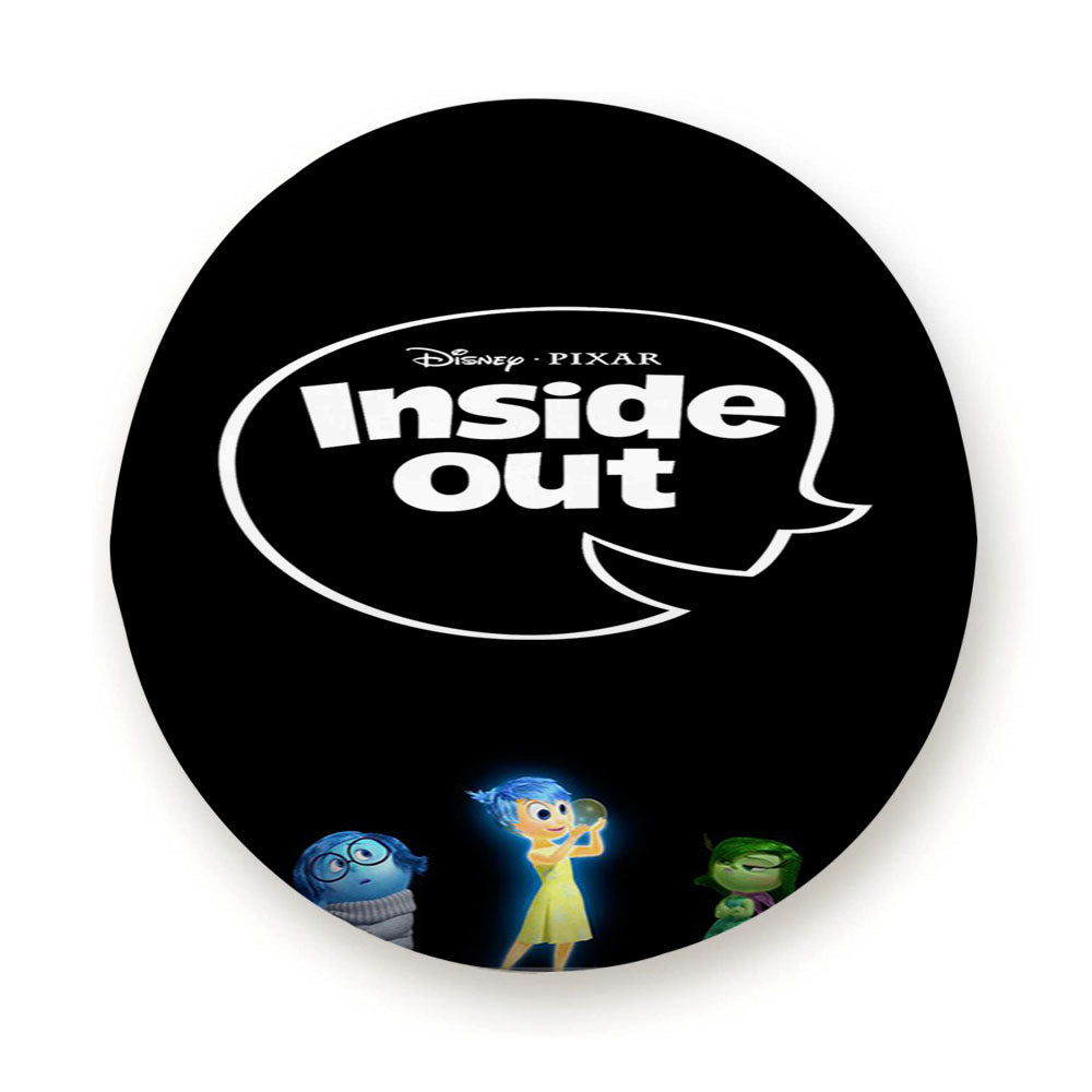Inside Out Tire Cover