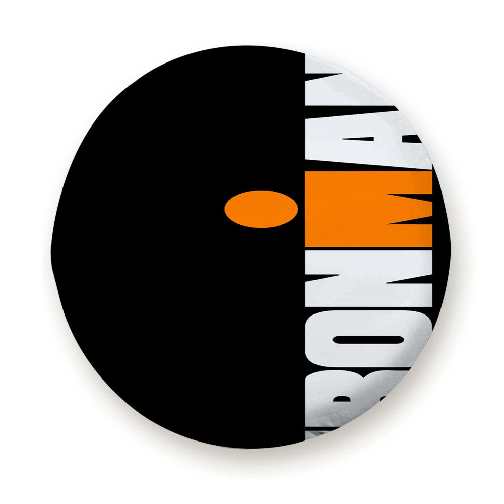 Ironman Triathlon Tire Cover