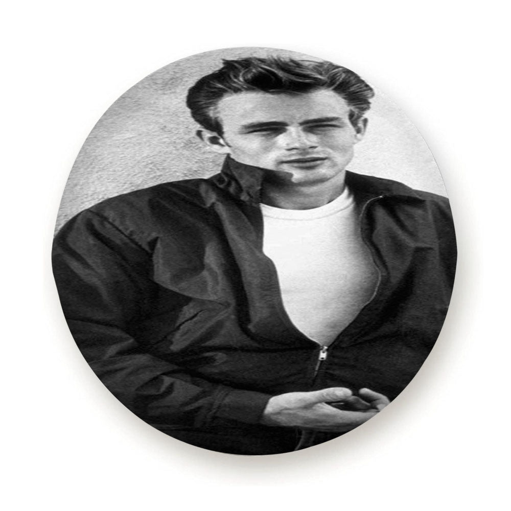 James Dean Tire Cover