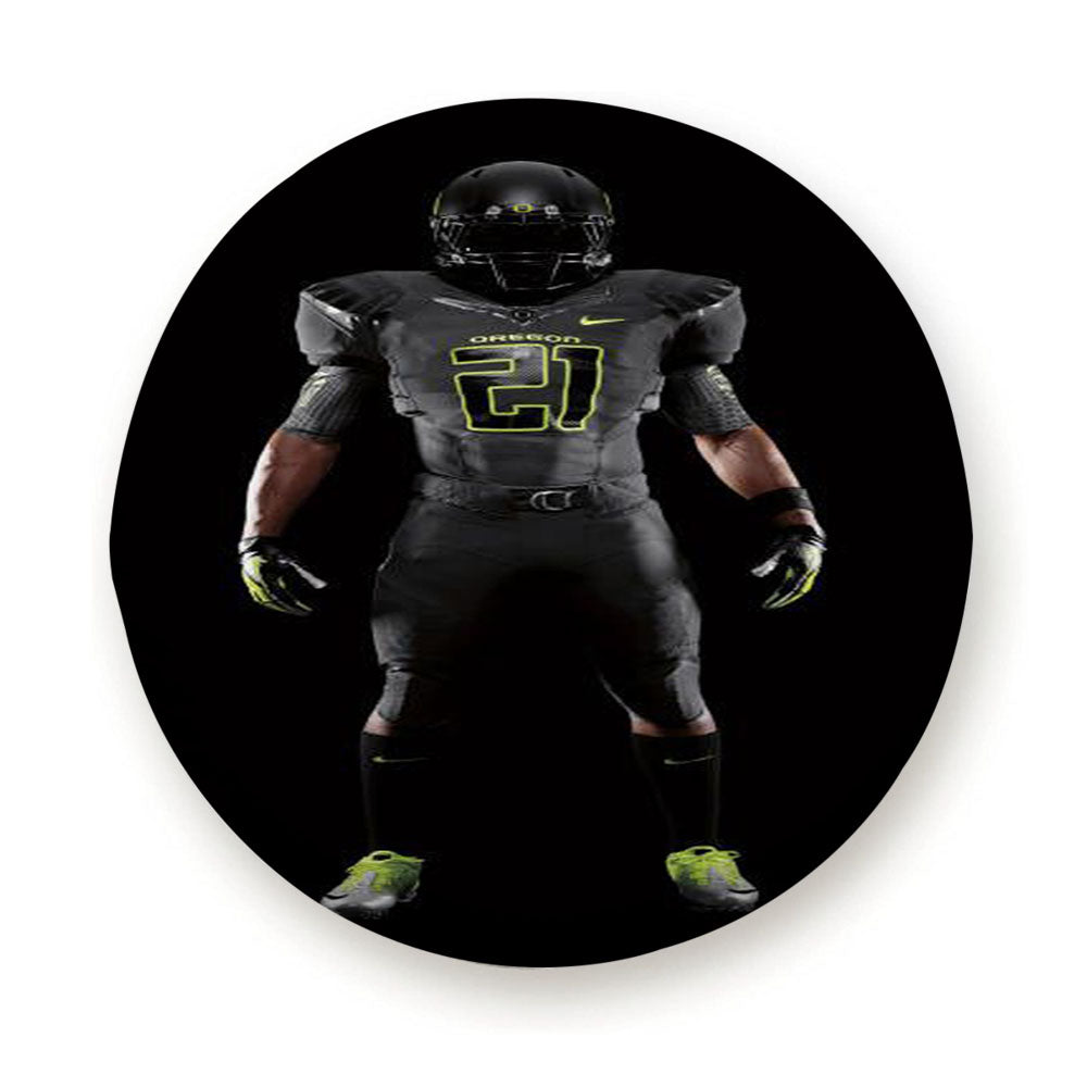 Jersey Nike Oregon Tire Cover