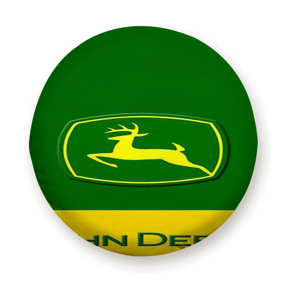 John Deere Tire Cover