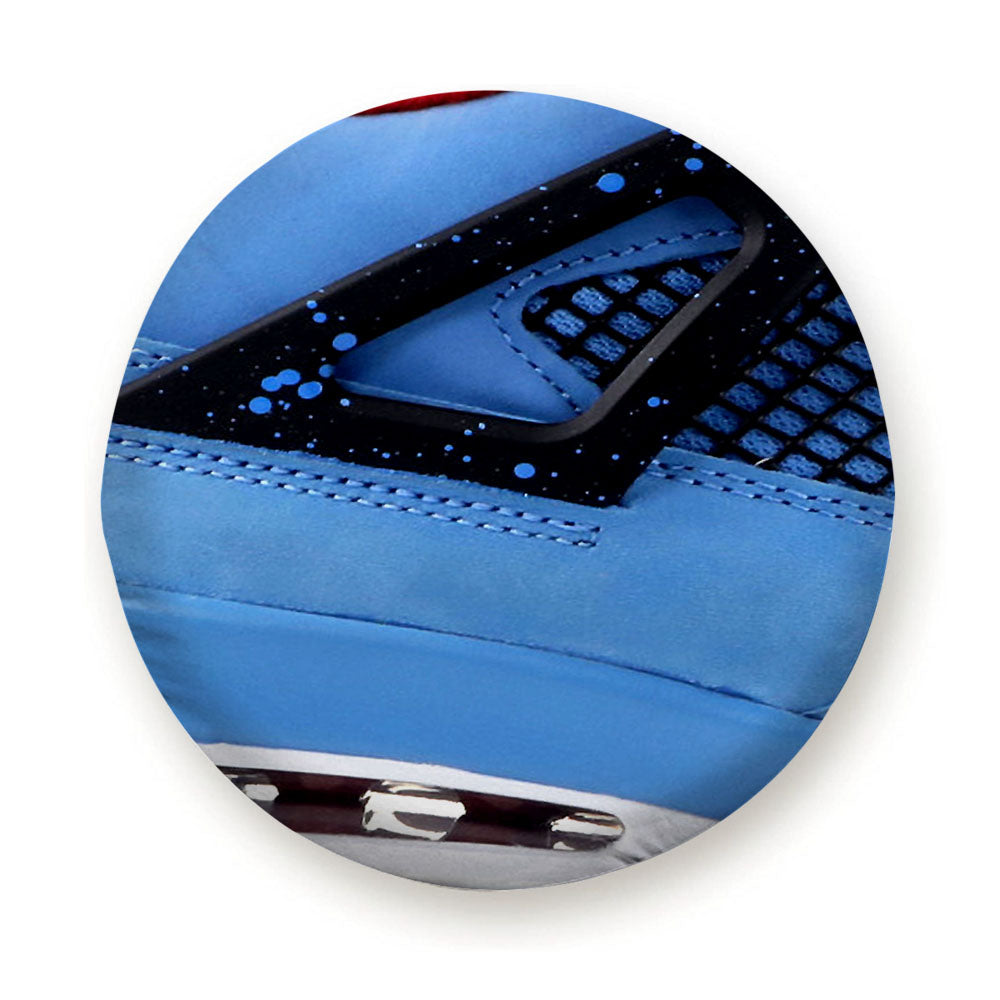 Jordan Tire Cover