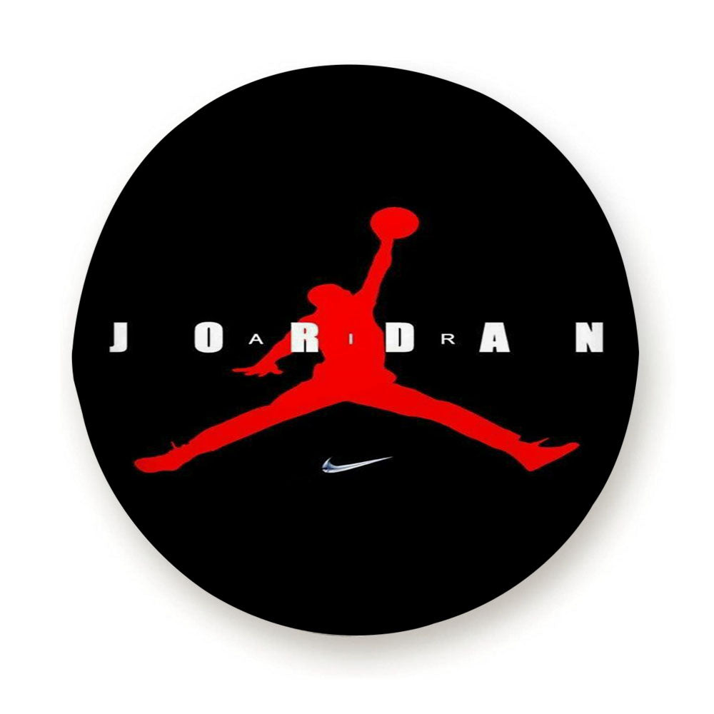 Jordan Air Tire Cover