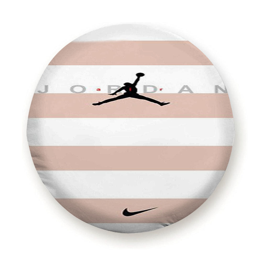 Jordan Classic Legend Jump Tire Cover