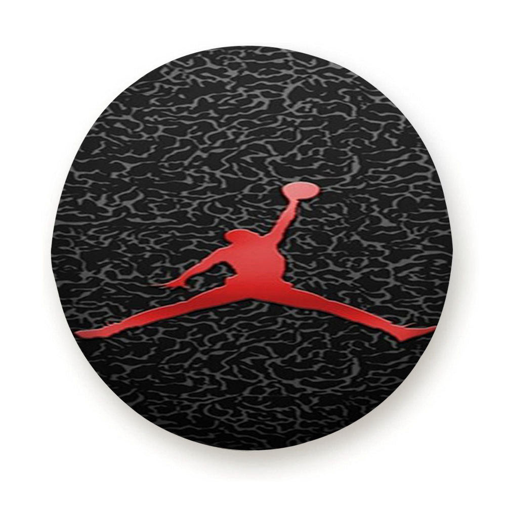 Jordan Elephent Tire Cover